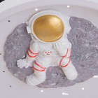 Бра "Космонавт" LED 4000К 15Вт белый 24х24х5см - Фото 6