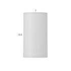 Светильник «Лукас» LED 12 Вт 4000К DTW белый 7.5×7.5×13 см - Фото 4