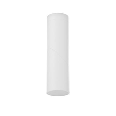 Светильник «Лукас Робо» LED 10 Вт 46000К белый 6×6×18 см