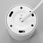 Светильник "Роллфи" LED 4000К 10Вт DIM220 IP54  белый 7,5х7,5х10см 9901321 - фото 12050063