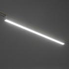 Светильник трековый BayerLux SLIM «Линия-66», LED, 36 Вт, 3000K-6000К, 48 В, CRI90, 3.2×3.8×66.2 см, белый - Фото 8