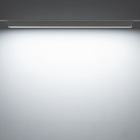Светильник трековый BayerLux SLIM «Линия-66», LED, 36 Вт, 3000K-6000К, 48 В, CRI90, 3.2×3.8×66.2 см, белый - Фото 9