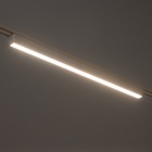 Светильник трековый BayerLux SLIM «Линия-66», LED, 36 Вт, 3000K-6000К, 48 В, CRI90, 3.2×3.8×66.2 см, белый - Фото 7