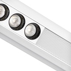 Светильник трековый BayerLux SLIM «Линия трек33», LED, 18 Вт, 3000K-6000К, 48 В, CRI90, 3.2×3.8×33.8 см, белый - Фото 10