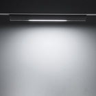 Светильник трековый BayerLux SLIM «Линия трек44», LED, 24 Вт, 3000K-6000К, 48 В, CRI90, 3.2×3.8×44.6 см, белый - Фото 9