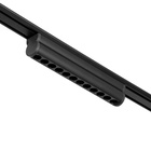 Светильник трековый BayerLux SLIM «Книжка-22», LED, 12 Вт, 3000K-6000К, 48 В, CRI90, 3.2×3.8×22.8 см, чёрный - Фото 10