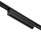 Светильник трековый BayerLux SLIM «Книжка-22», LED, 12 Вт, 3000K-6000К, 48 В, CRI90, 3.2×3.8×22.8 см, чёрный - Фото 11