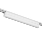 Светильник трековый BayerLux SLIM «Книжка-33», LED, 18 Вт, 3000K-6000К, 48 В, CRI90, 3.2×3.8×33.6 см, белый - Фото 11