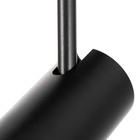 Светильник трековый BayerLux SLIM «Цилиндр», LED, 12 Вт, 3000K-6000К, 48 В, CRI90, 4.5×11.3×13.4 см, чёрный - Фото 13