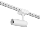 Светильник трековый BayerLux SLIM «Цилиндр», LED, 12 Вт, 3000K-6000К, 48 В, CRI90, 4.5×11.3×13.4 см, белый - Фото 10
