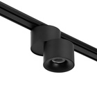 Светильник трековый BayerLux SLIM «Цилиндр», LED, 9 Вт, 3000K-6000К, 48 В, CRI90, 6×6×10 см, чёрный - Фото 11