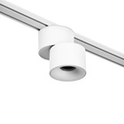 Светильник трековый BayerLux SLIM «Цилиндр», LED, 9 Вт, 3000K-6000К, 48 В, CRI90, 6×6×10 см, белый - Фото 10