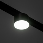Светильник трековый BayerLux SLIM «Тубус», LED, 5 Вт, 3000K-6000К, 48 В, CRI90, 7×7×7 см, чёрный - Фото 8