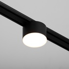 Светильник трековый BayerLux SLIM «Тубус», LED, 5 Вт, 3000K-6000К, 48 В, CRI90, 7×7×7 см, чёрный - Фото 5