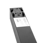 Светильник трековый ULTRA «Линза», светодиодный, 18 Вт, 48 В, 3000K-5700К, CRI90, 33.8×2.6×2.4 см, чёрный - Фото 6