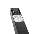 Светильник трековый ULTRA «Линза», светодиодный, 30 Вт, 48 В, 3000K-5700К, CRI90, 55.5×2.6×2.4 см, чёрный - Фото 6