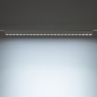 Светильник трековый ULTRA «Линза», светодиодный, 30 Вт, 48 В, 3000K-5700К, CRI90, 55.5×2.6×2.4 см, белый - Фото 4