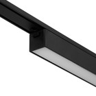 Светильник трековый ULTRA «Линия», светодиодный, 30 Вт, 48 В, 3000K-5700К, CRI90, 91.5×2.6×2.4 см, чёрный - Фото 5