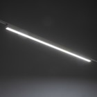 Светильник трековый ULTRA "Линия" LED 30Вт 3000K-5700К CRI90 белый 91,5х2,6х2,4см - фото 9619420