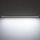 Светильник трековый ULTRA «Линия», светодиодный, 30 Вт, 48 В, 3000K-5700К, CRI90, 91.5×2.6×2.4 см, белый - Фото 3