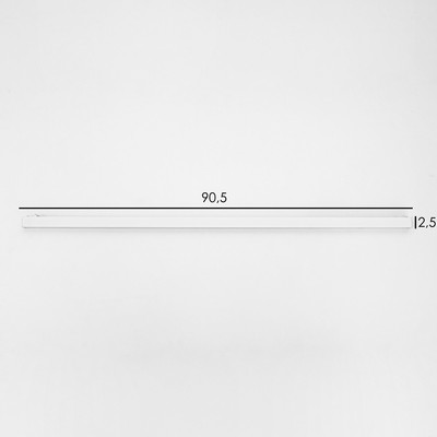 Светильник трековый ULTRA «Линия», светодиодный, 30 Вт, 48 В, 3000K-5700К, CRI90, 91.5×2.6×2.4 см, белый