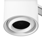 Светильник трековый ULTRA «Бочонок B», светодиодный, 6 Вт, 48 В, 3000K-5700К, CRI90, 8×8×7.5 см, белый - Фото 8