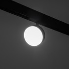 Светильник трековый ULTRA "Точка" LED 9Вт 3000K-5700К CRI90 черный - Фото 3