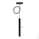 Светильник трековый ULTRA «Шар», светодиодный, 6 Вт, 48 В, 3000K-5700К, CRI90, 10×10×10 см, чёрный - Фото 9