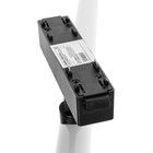 Светильник трековый ULTRA «Тубус», светодиодный, 20 Вт, 48 В, 3000K-5700К, CRI90, 60×10×10 см, чёрный - Фото 6