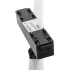 Светильник трековый ULTRA «Тубус», светодиодный, 30 Вт, 48 В, 3000K-5700К, CRI90, 90×10×10 см, чёрный - Фото 6