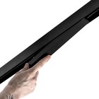 Драйвер для трековой системы Ultra, 200 Вт, 48 В, чёрный - Фото 2