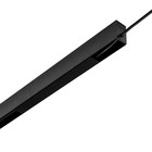 Драйвер для трековой системы Ultra, 200 Вт, 48 В, чёрный - Фото 4