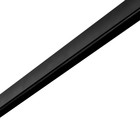 Драйвер для трековой системы Ultra, 200 Вт, 48 В, чёрный - Фото 6