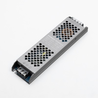 Драйвер для трековой системы Ultra, 400 Вт, 48 В