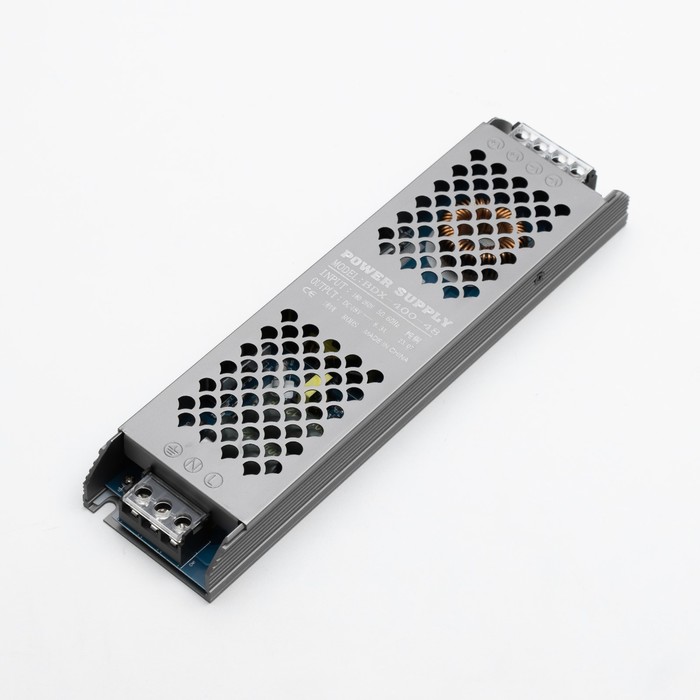 Драйвер для трековой системы Ultra, 400 Вт, 48 В - Фото 1