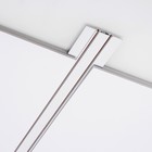 Шинопровод магнитный встраиваемый ультратонкий ULTRA "Слим-100" 2жильный белый 200см - Фото 1