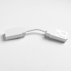 Коннектор для шинопровода гибкий Ultra, белый - Фото 6