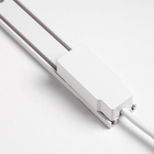 Коннектор для шинопровода гибкий Ultra, белый - Фото 8