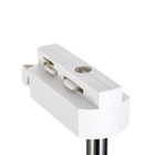 Светильник трековый BayerLux Simple «Астер» GU10, 220 В, 7.5×7.5×20 см, серебро - Фото 11