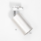 Светильник трековый BayerLux Simple «Астер» GU10, 220 В, 7.5×7.5×20 см, серебро - Фото 12