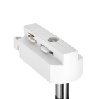 Светильник трековый Simple "Алисер" GU10 220В серебро 7,5х7,5х20 см - Фото 11