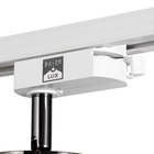 Светильник трековый BayerLux Simple «Андри» GU10, 220 В, 7.5×7.5×20 см, чёрный хром - Фото 10