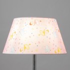 Абажур для светильника универсальный BayerLux «Балет», Е27/Е14, 38×38×21 см - Фото 6