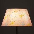 Абажур для светильника универсальный BayerLux «Балет», Е27/Е14, 38×38×21 см - Фото 7