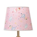 Абажур для светильника универсальный BayerLux «Балет», Е27/Е14, 24×24×19 см - Фото 5