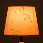 Абажур для светильника универсальный BayerLux «Балет», Е27/Е14, 24×24×19 см - Фото 7