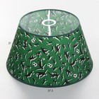 Абажур для лампы, торшера BayerLux «Футбол», Е27, 38×38×21 см - Фото 4