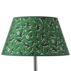 Абажур для лампы, торшера BayerLux «Футбол», Е27, 38×38×21 см - Фото 5