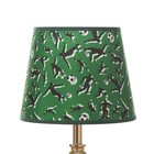 Абажур для светильника универсальный BayerLux «Футбол», Е27/Е14, 24×24×19 см - Фото 5