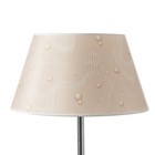 Абажур для светильника универсальный BayerLux «Абстракция», Е27/Е14, 38×38×21 см - Фото 5